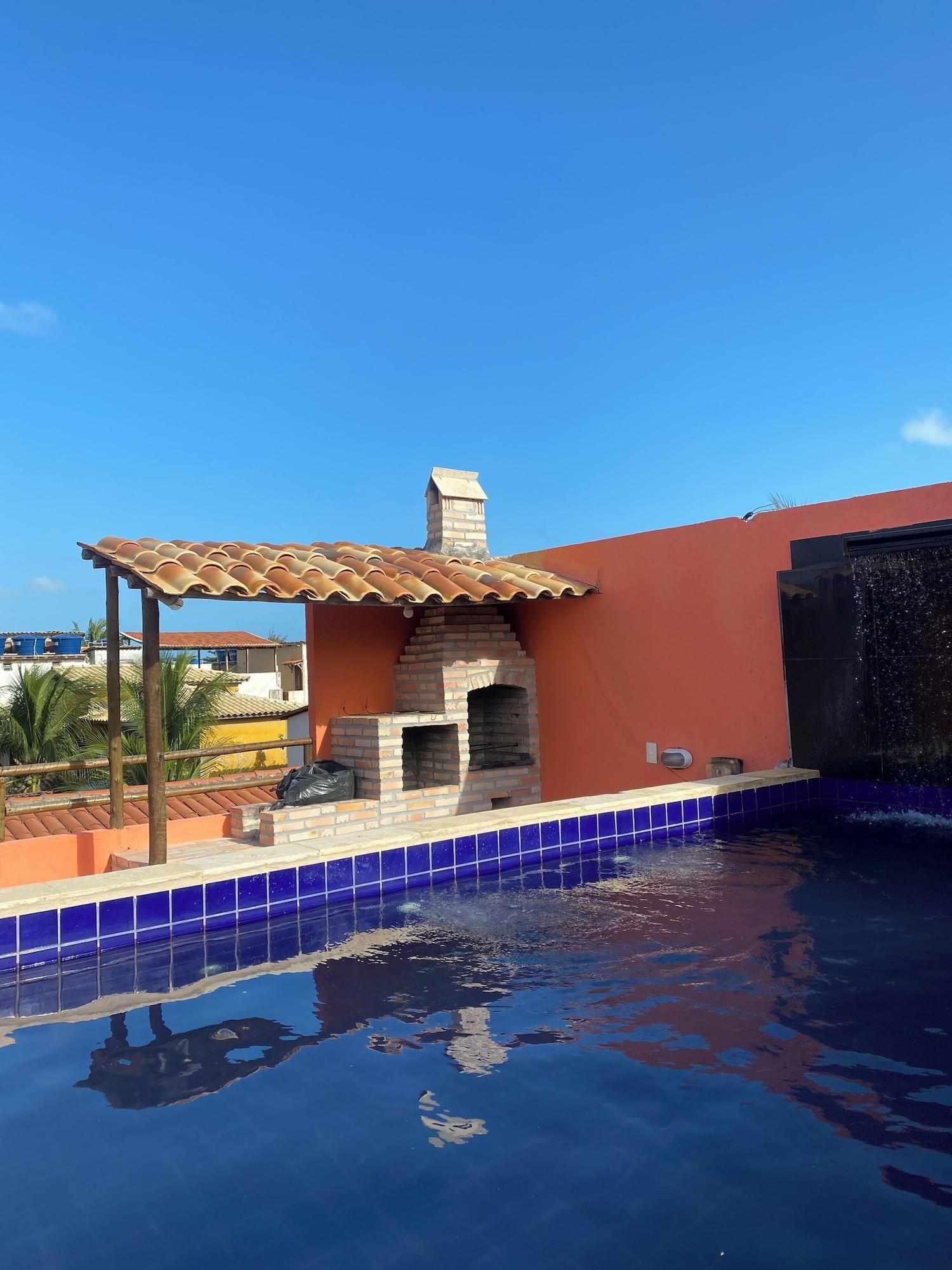 Comodidades del Alojamiento POUSADA MARIA DO LAMPIÃO