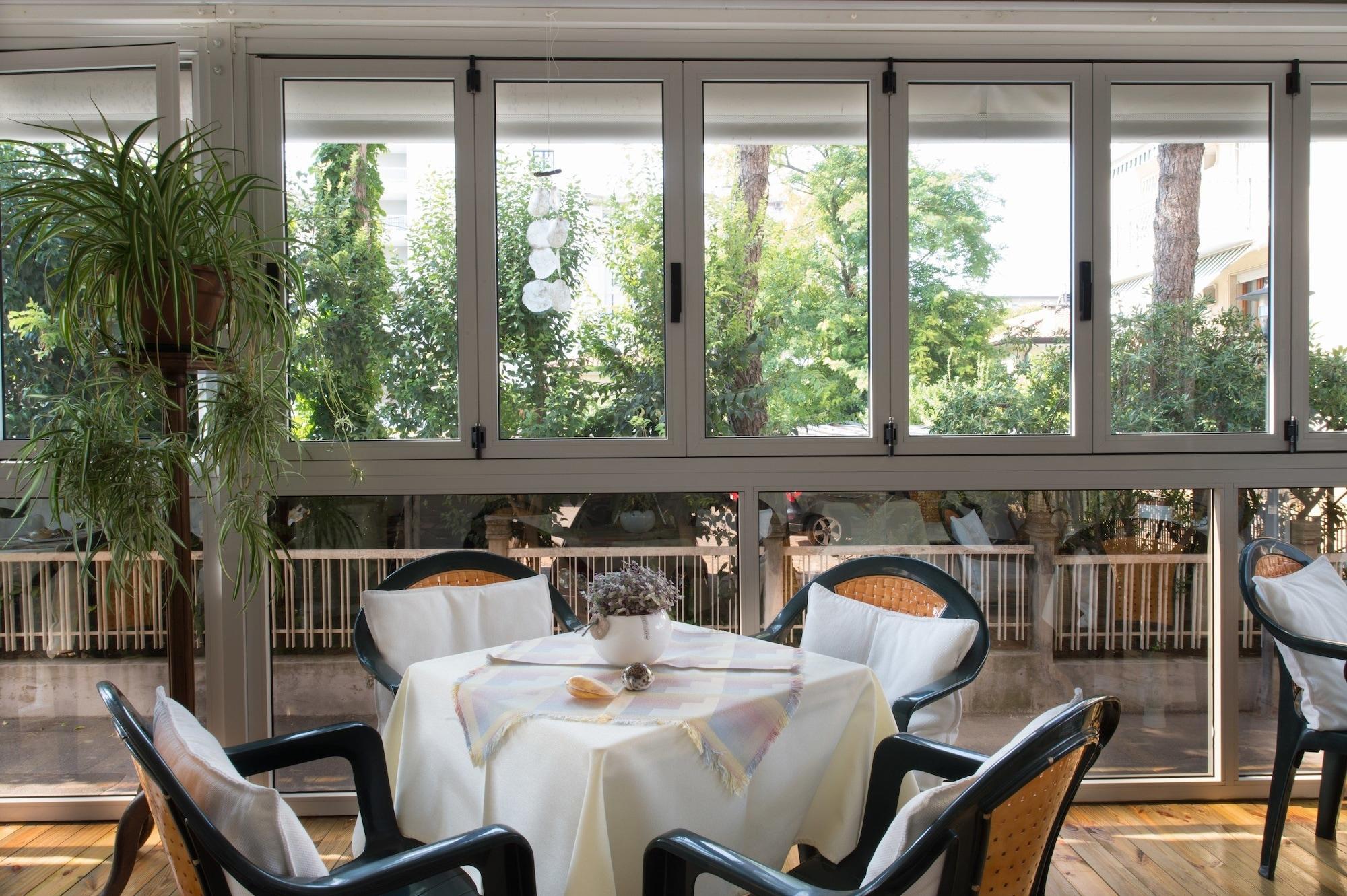 Restaurant Hotel Venezuela