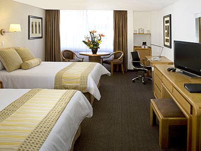 Hotel Hotel Royal Pedregal