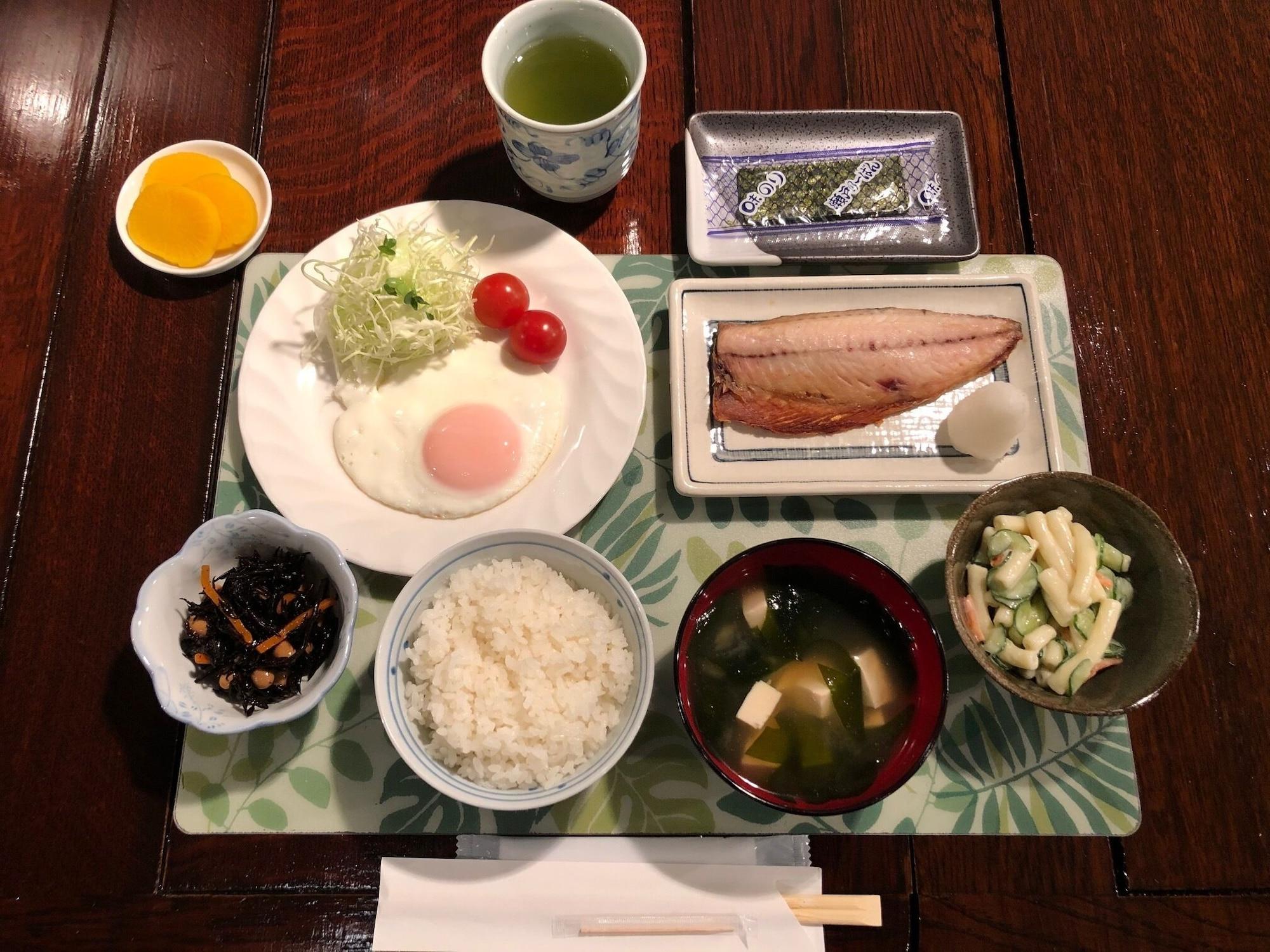 Restaurant Shinkaifujishoen