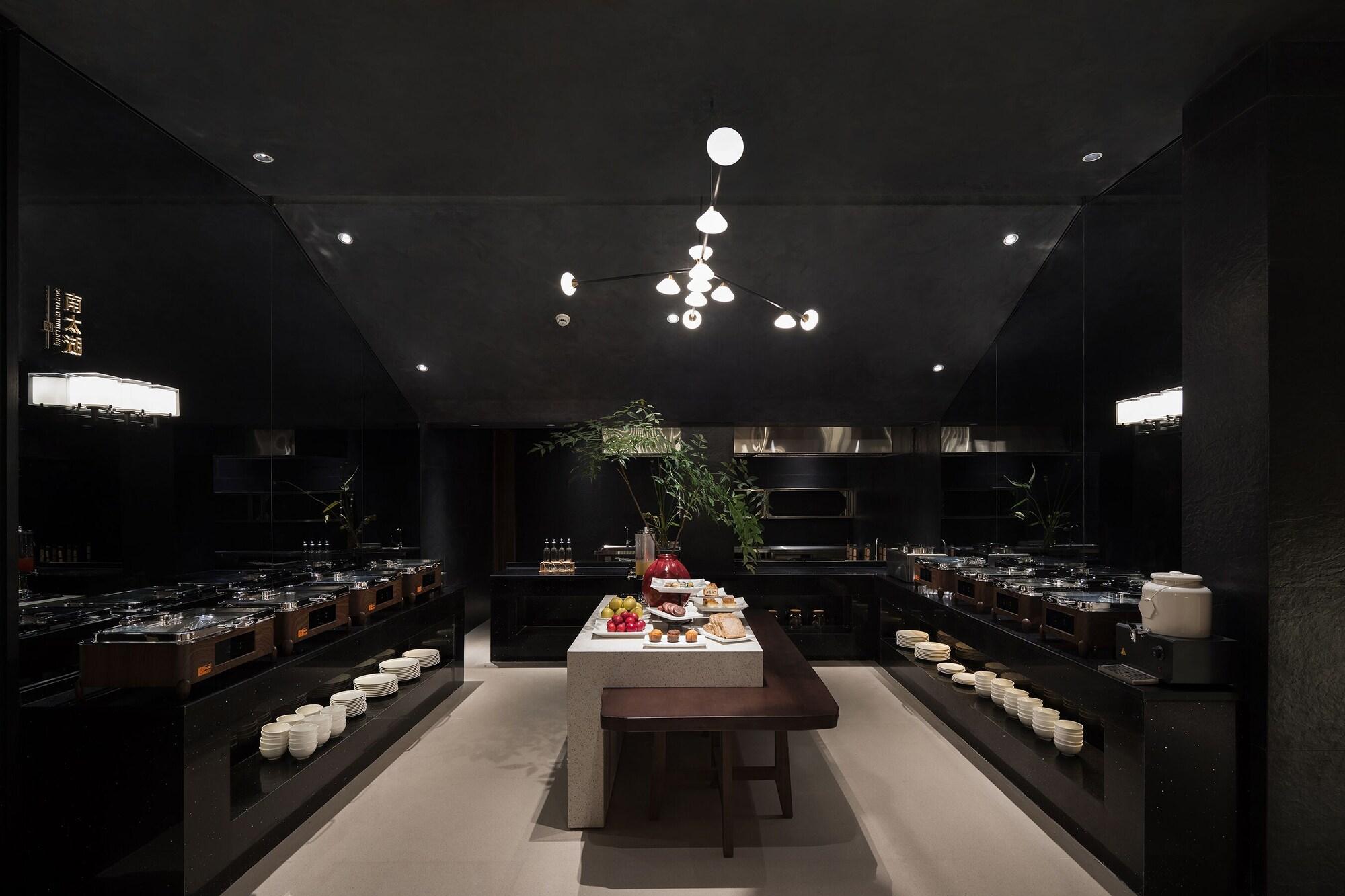 Restaurant VIDA LOCA HOTELS & RESORTS