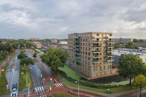 Alojamiento - Leonardo Hotel Papendrecht