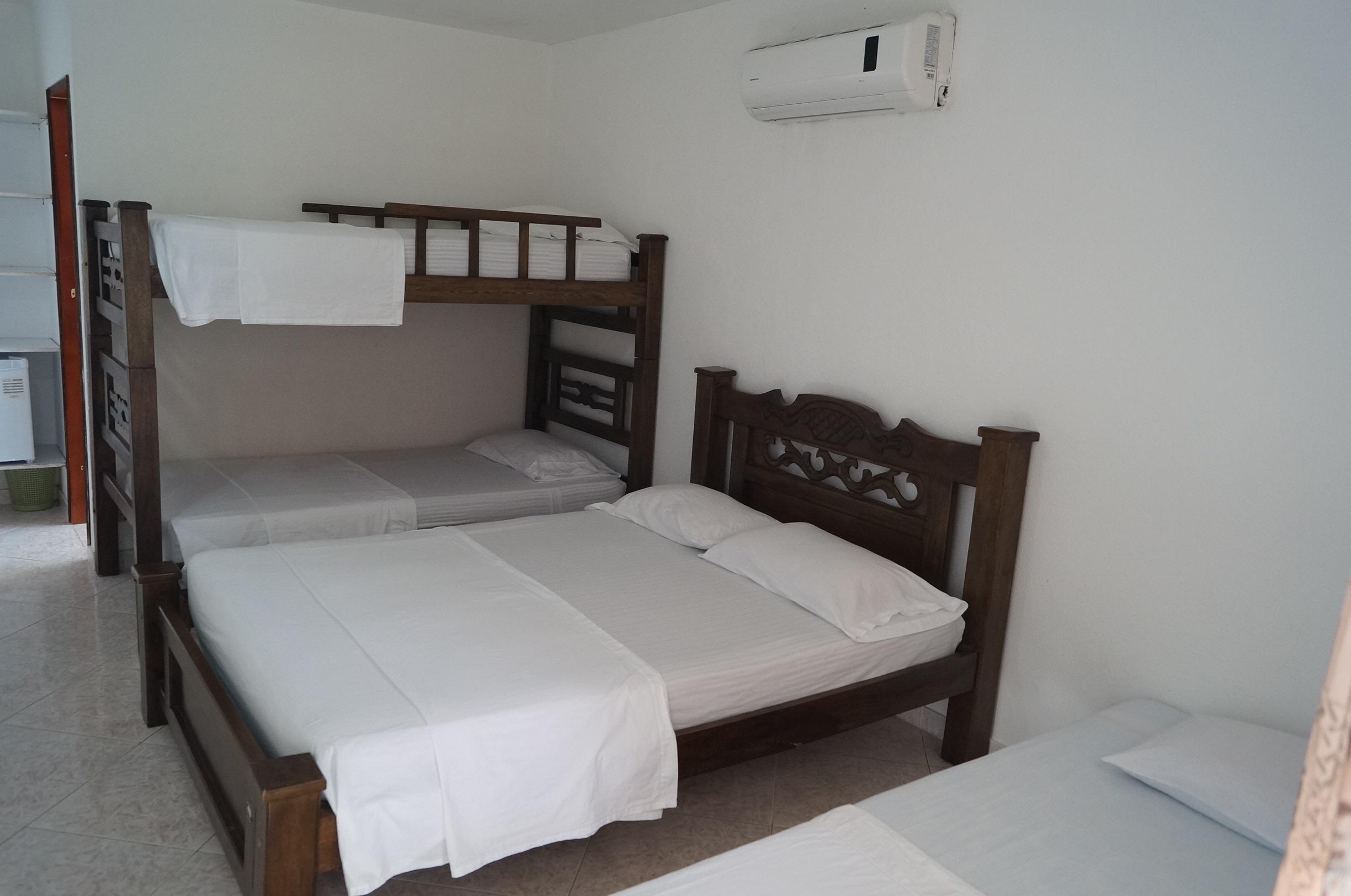 Hotel Apartahotel Tukasa Rodadero