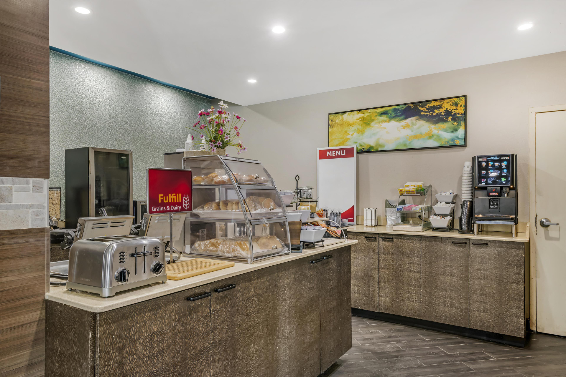 Restaurant Best Western Plus Sanford Airport/Lake Mary Hotel