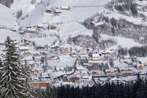 Alojamiento - Pension Südhang