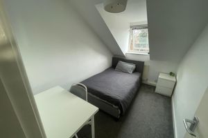 Arriendo temporal - Stylish Two Bedroom Apartment in Leeds