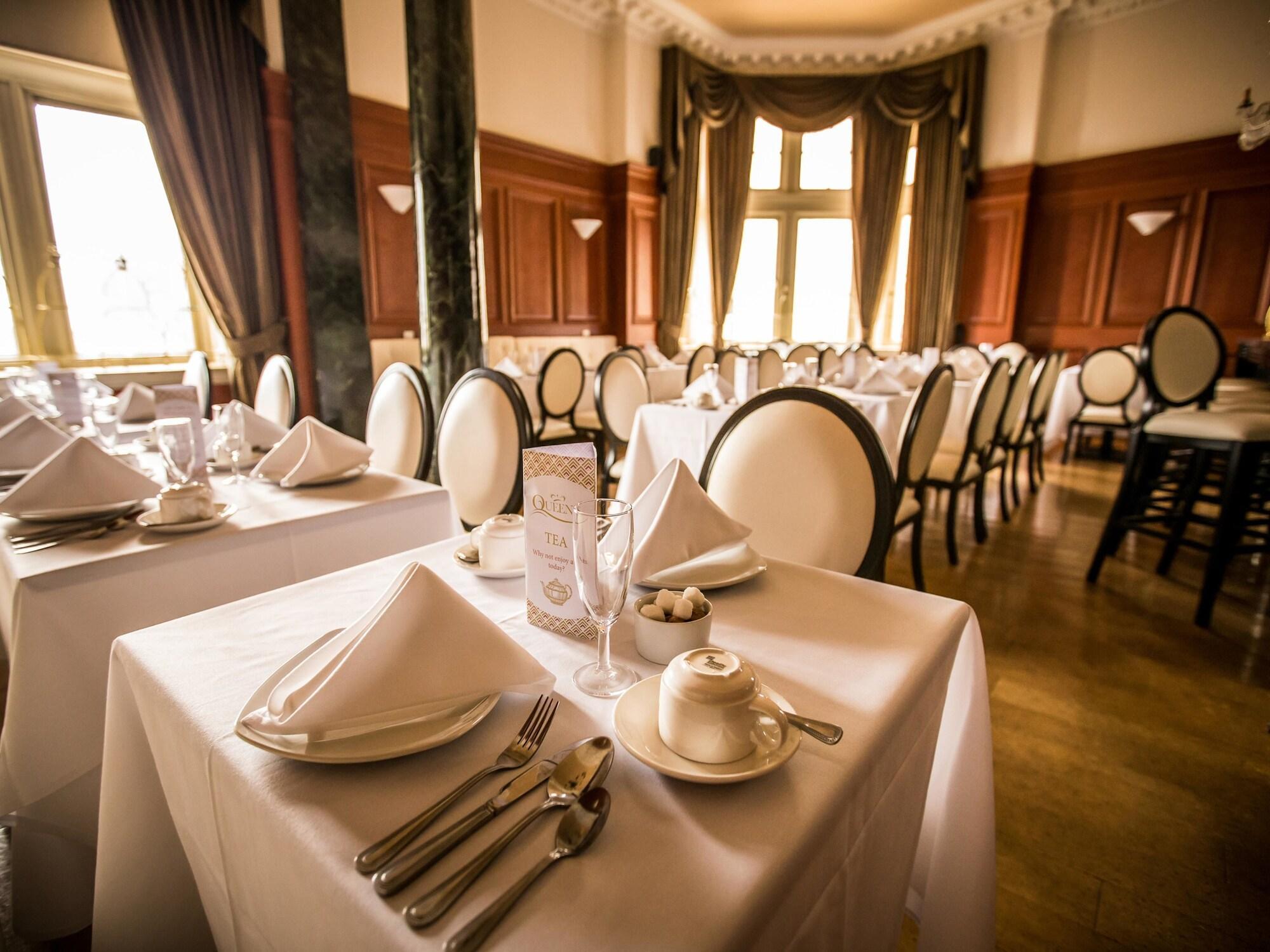 Restaurant Queen s Hotel