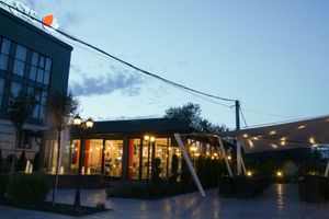 Alojamiento - Oasis residence