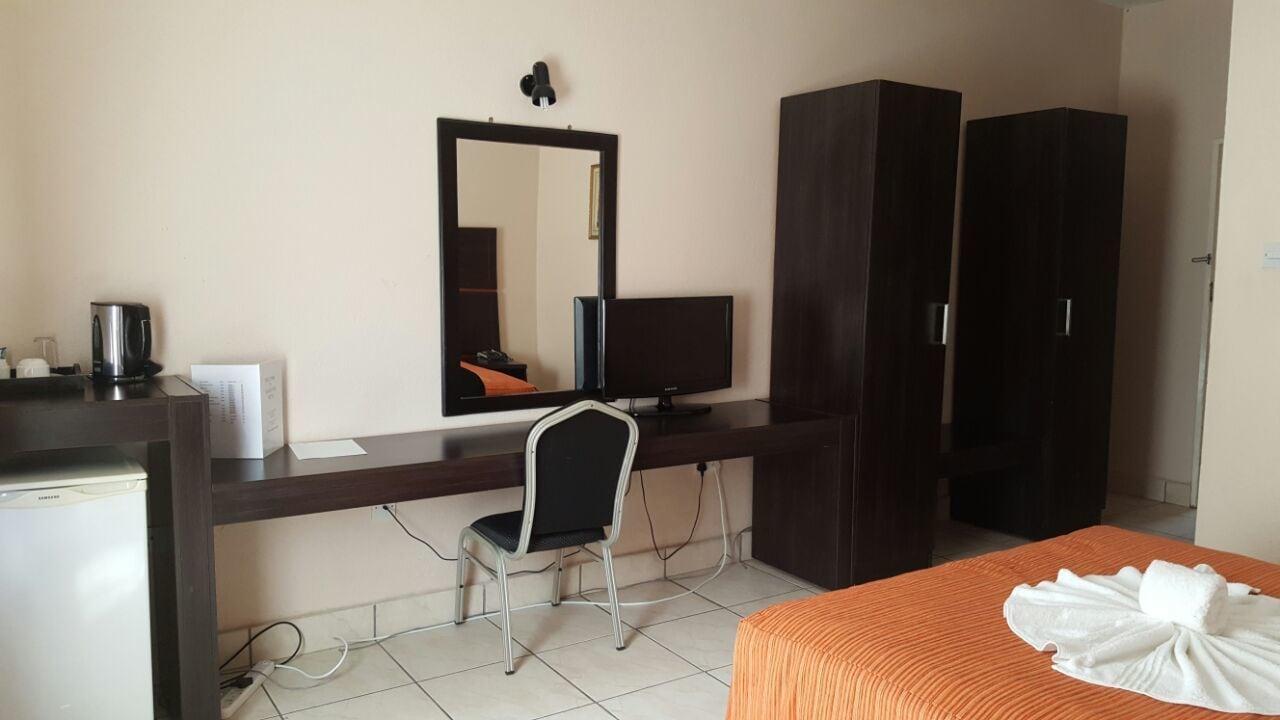 Set de Habitación Minestone Hotel