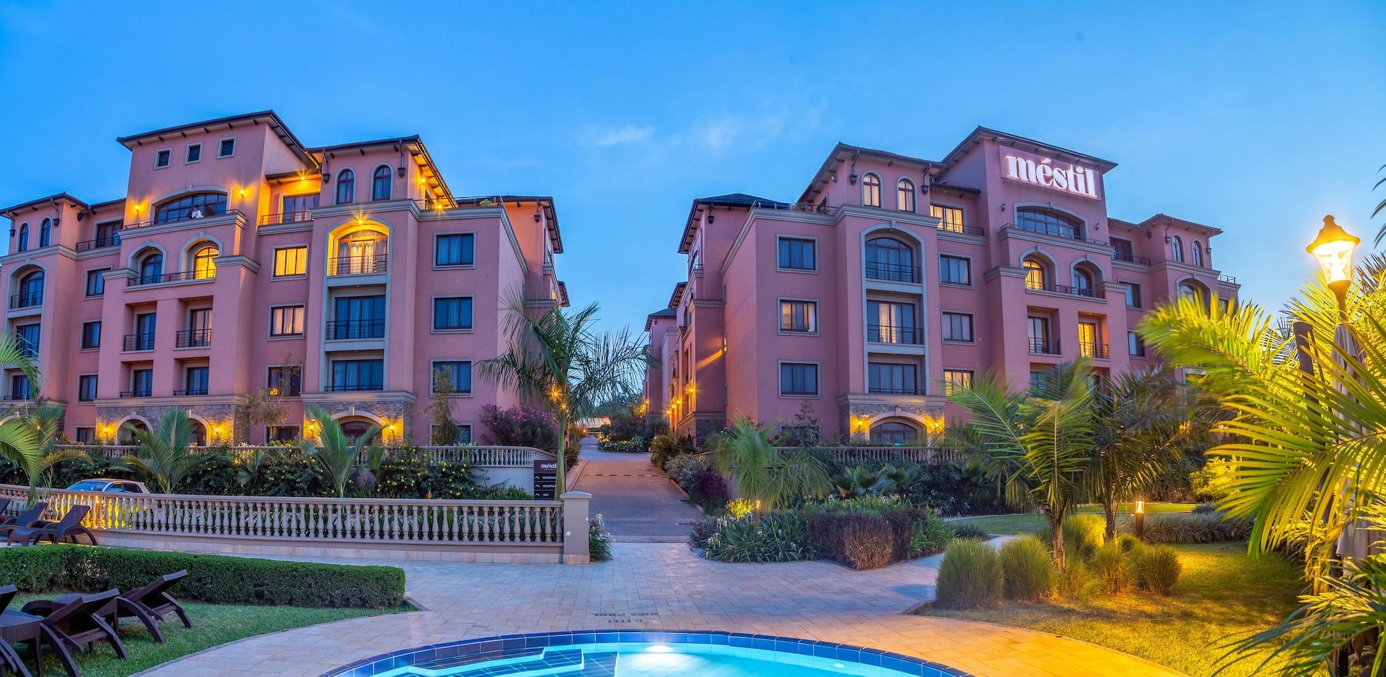 Varios Mestil Hotels & Residences