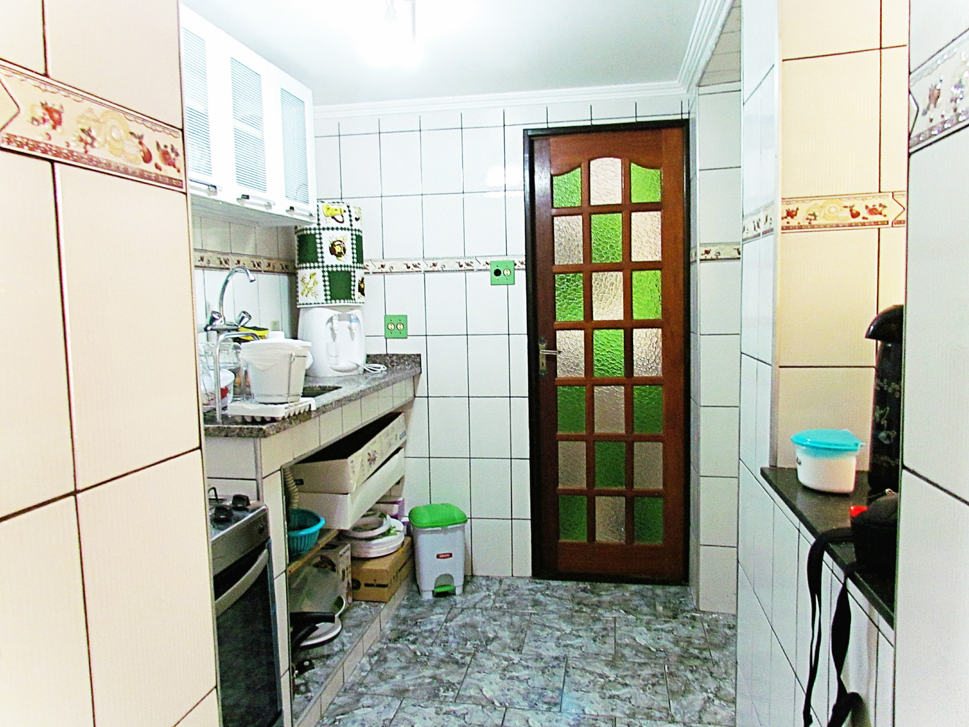 Comodidades del Alojamiento Hostel Estrela da Vila