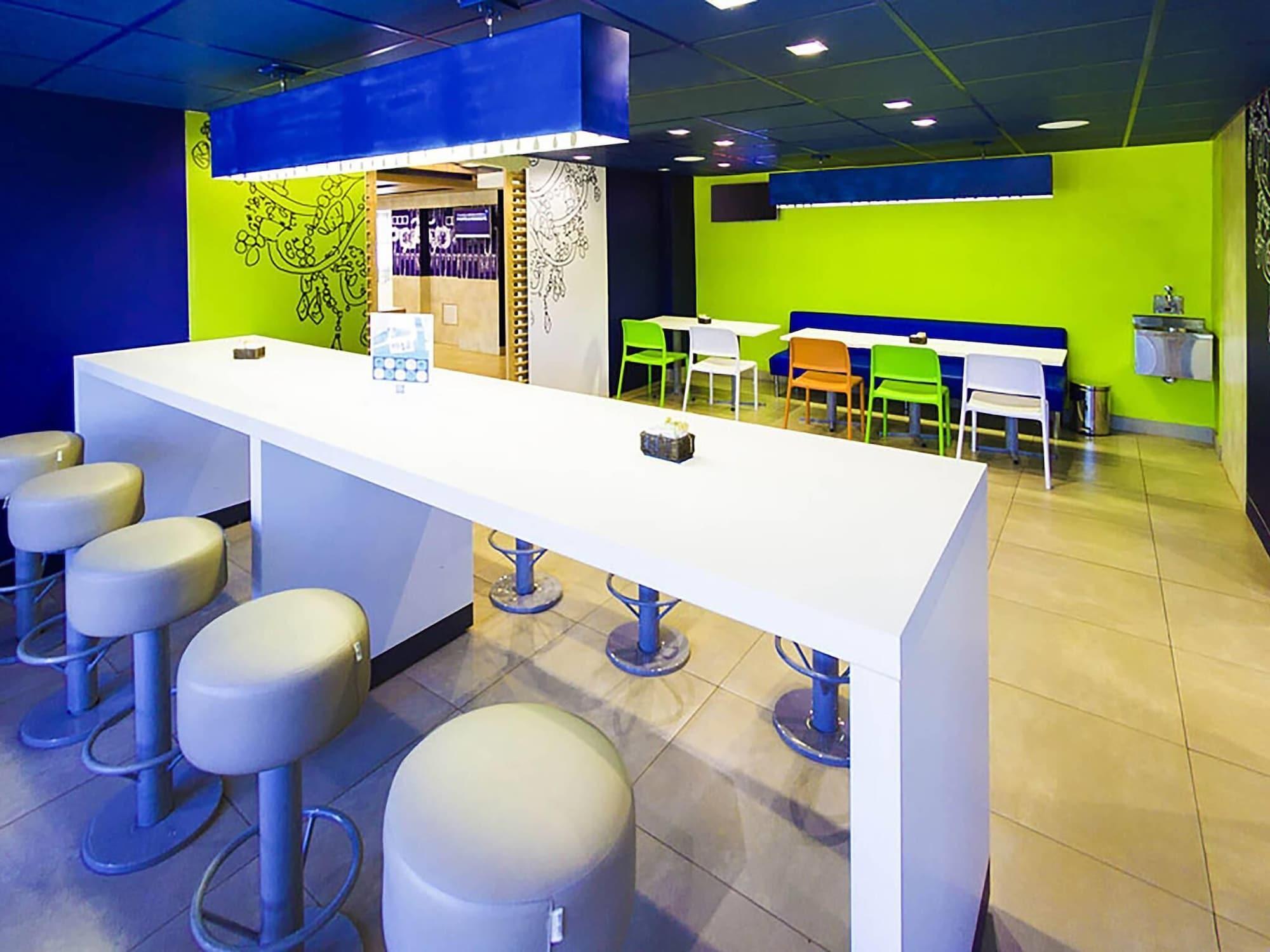 Varios ibis budget Sertaozinho