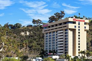 Alojamiento - Sheraton Mission Valley San Diego Hotel