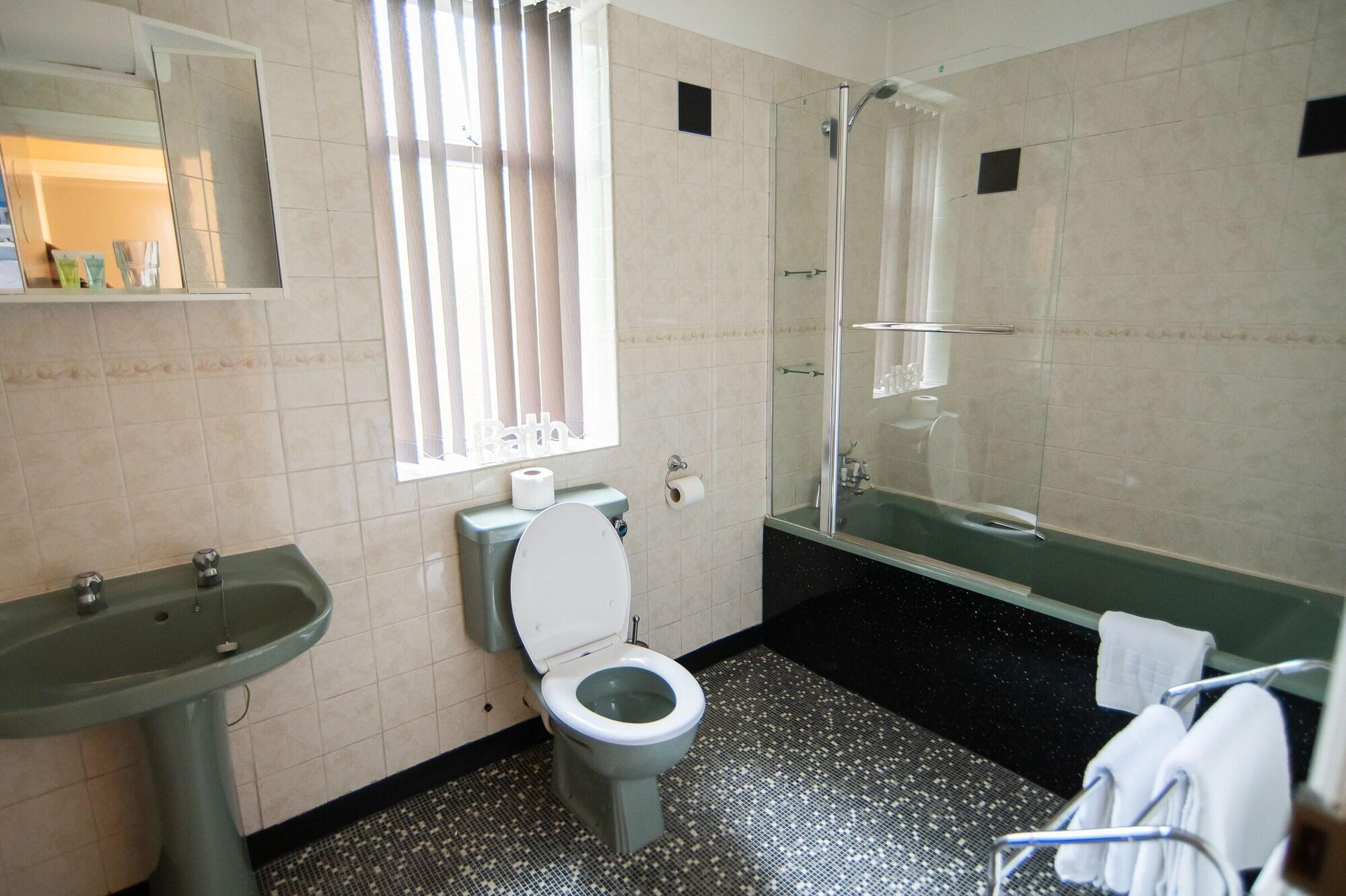 Equipamiento de Habitación The Spread Eagle