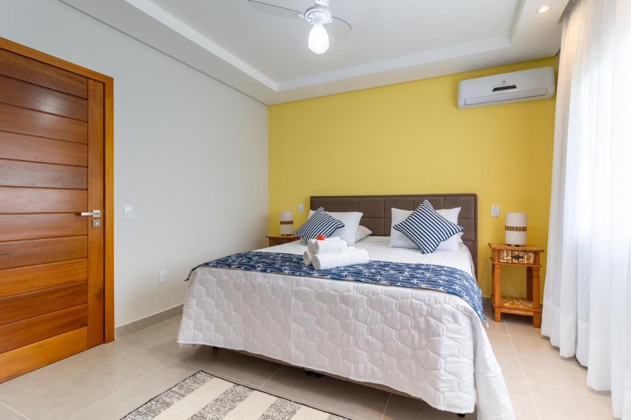 Suite Pousada Casa Cajá