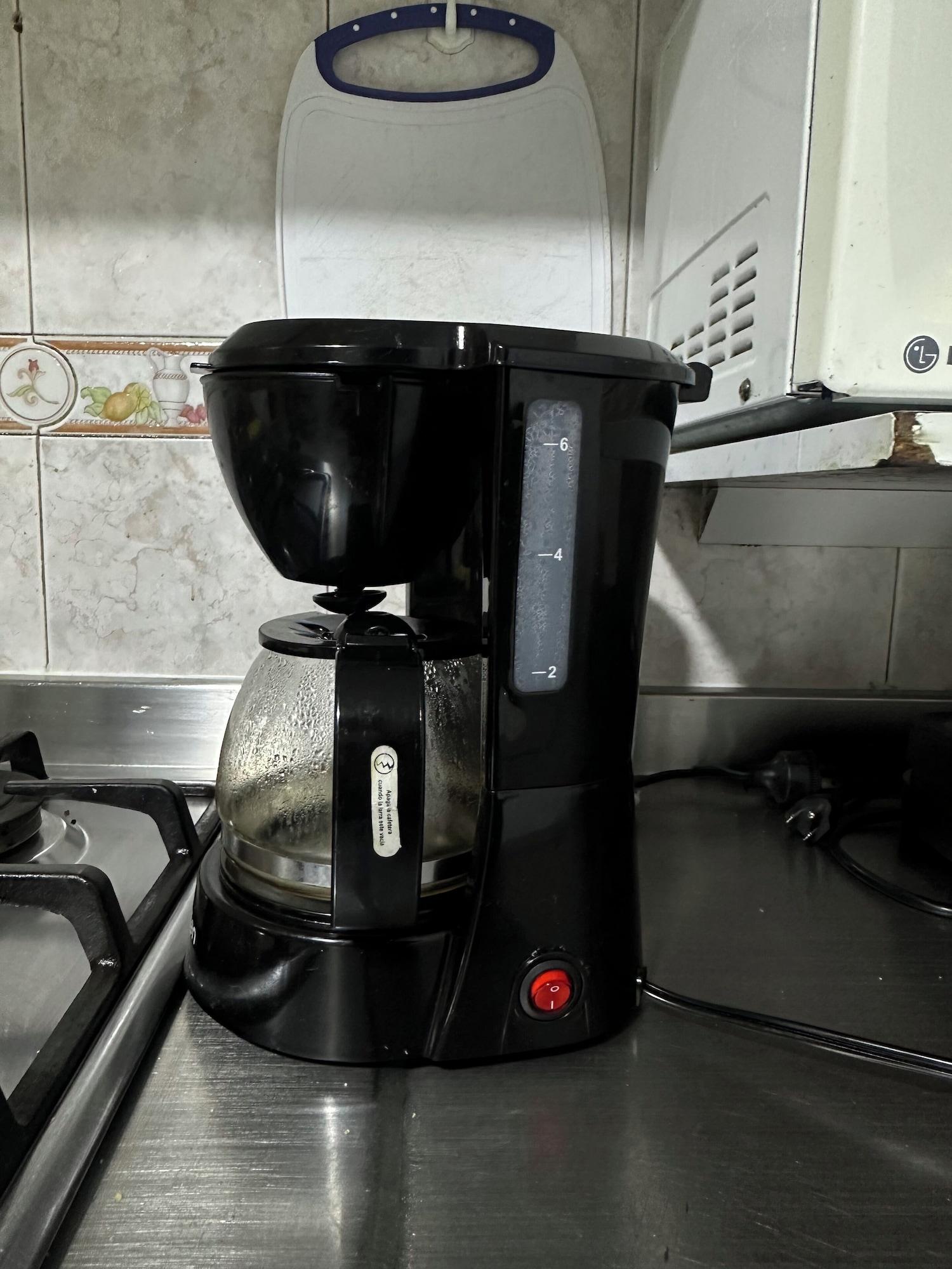 Bar/Salón BAMUKA HOSTEL