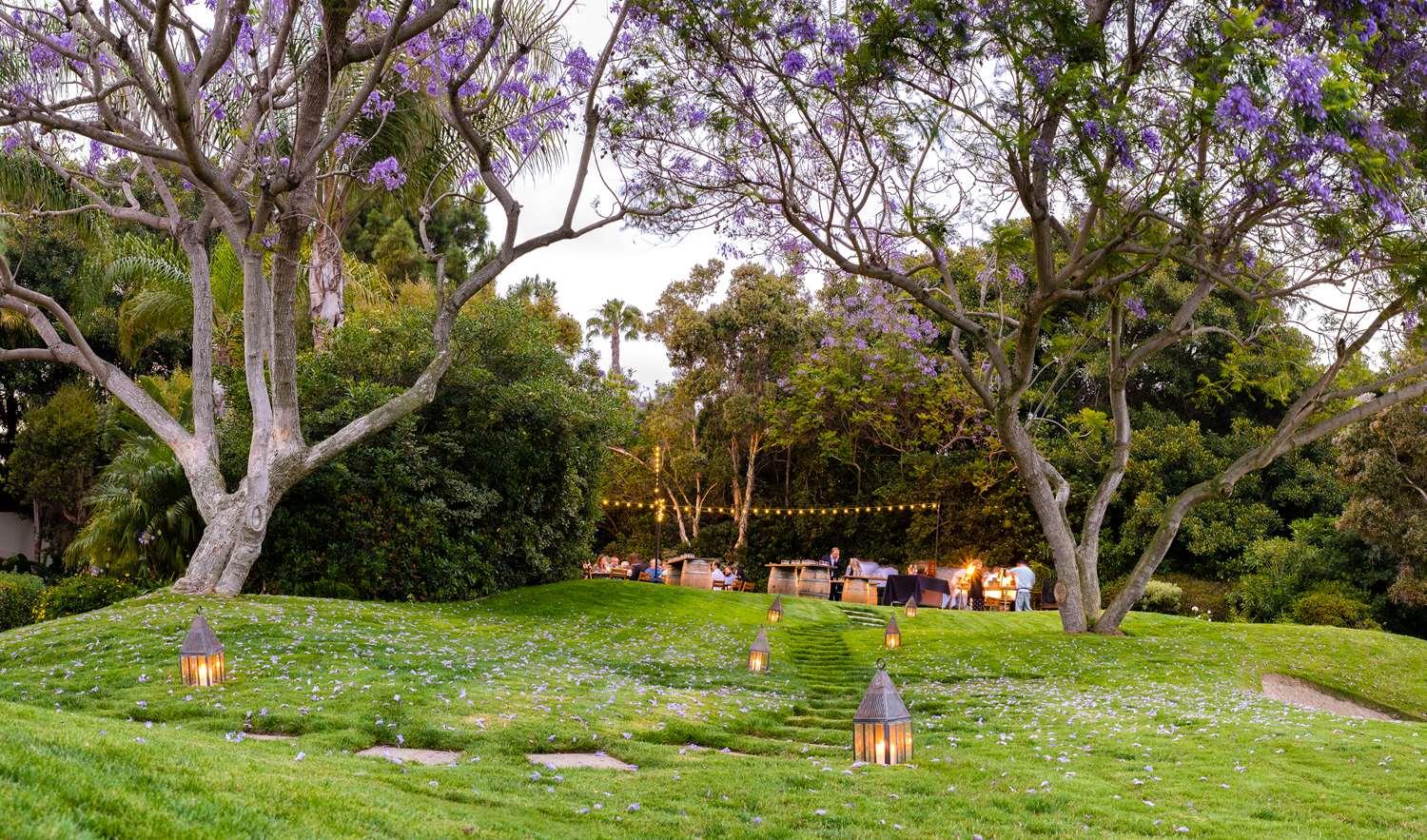 Restaurant Park Hyatt Aviara Resort, Golf Club & Spa