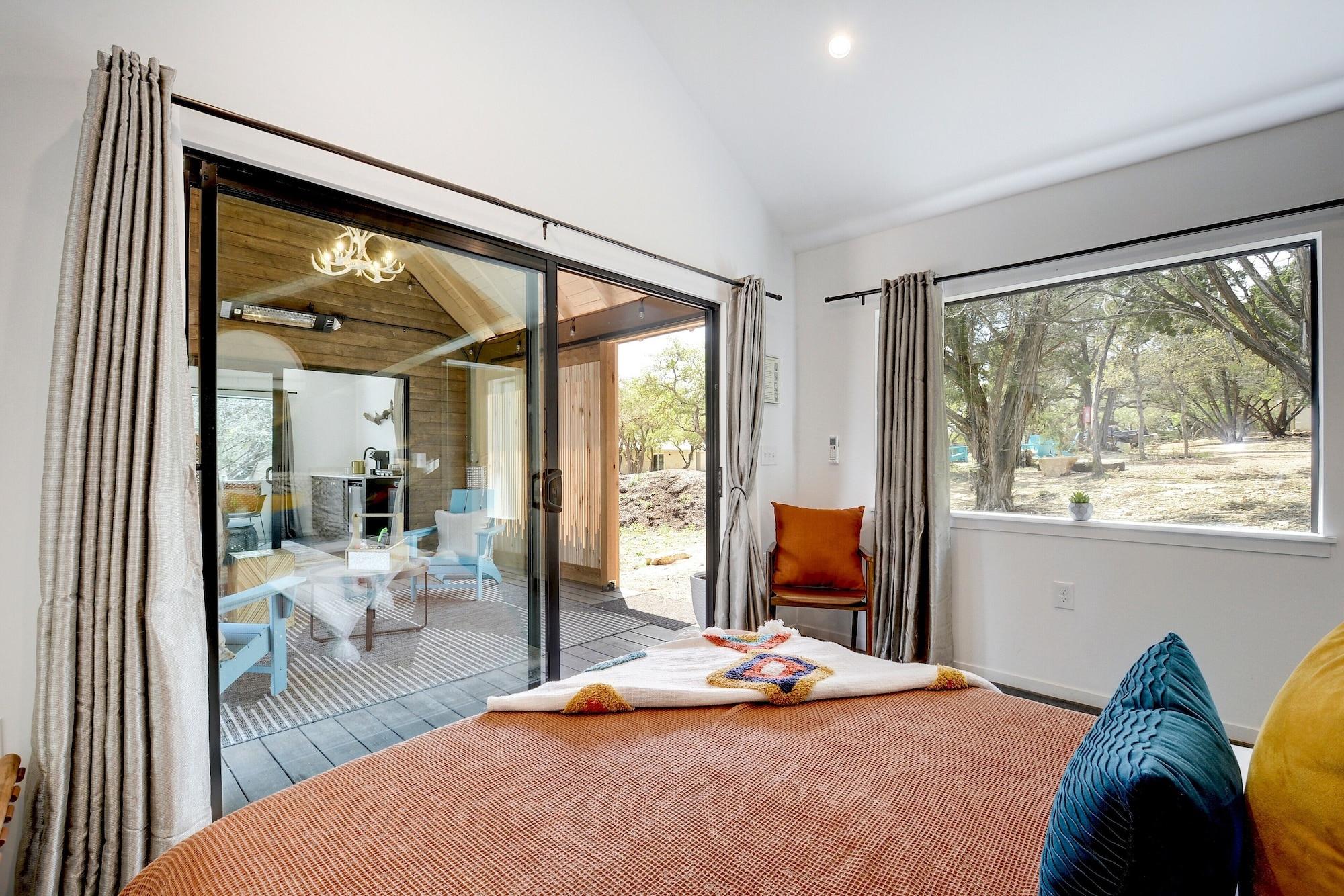 Habitación Lucky Arrow Retreat - Dripping Springs
