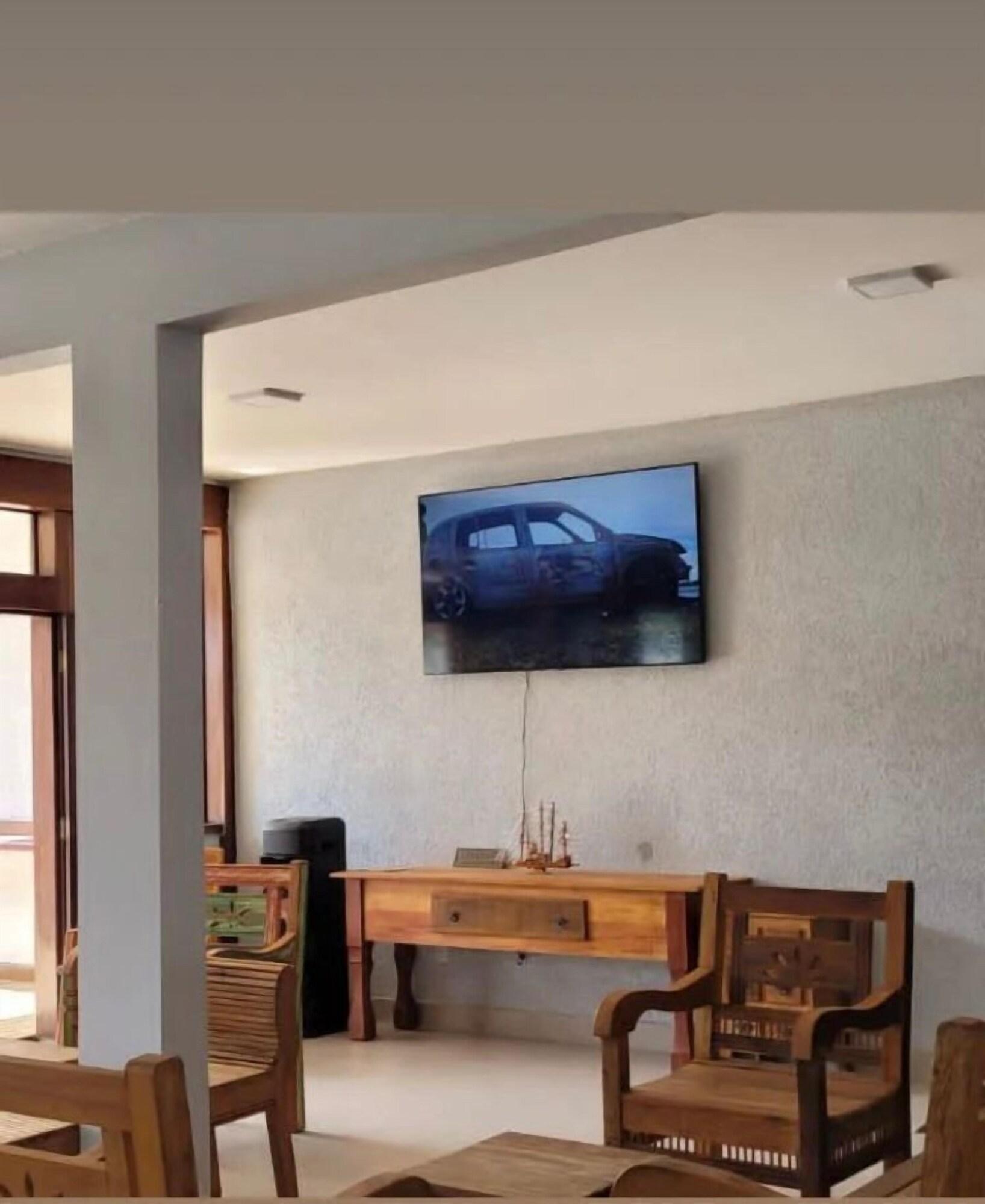 Varios Hotel Porto Brasília