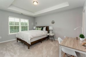 Renta temporal - Beautiful New Construction Near Airport