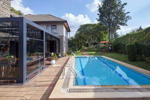 Alojamiento - Deerpark Luxury Stays