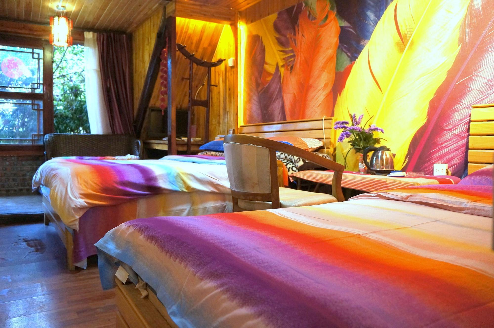 Varios Delamu Inn