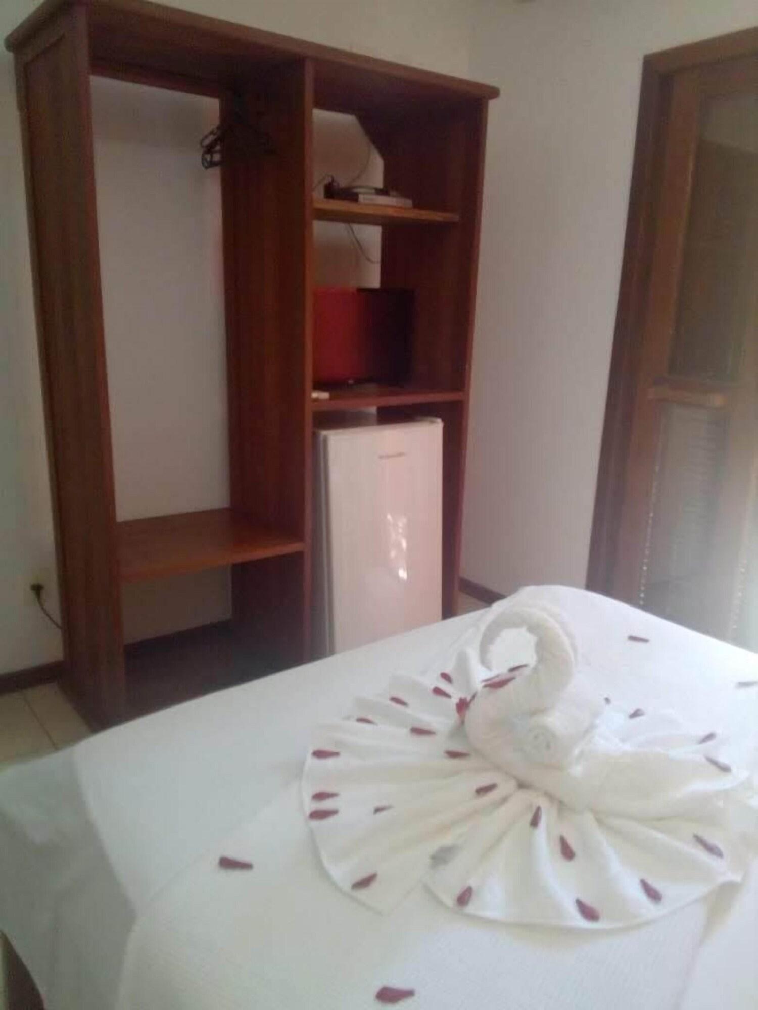 Habitación Pousada Uluwatu
