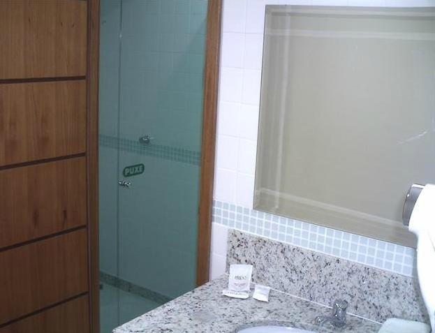 Set de Habitación Hotel do Prado
