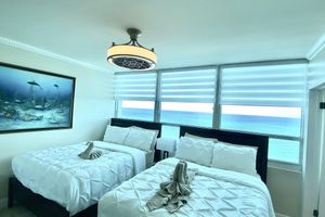 Alojamiento - Direct ocean front condo Miami Beach