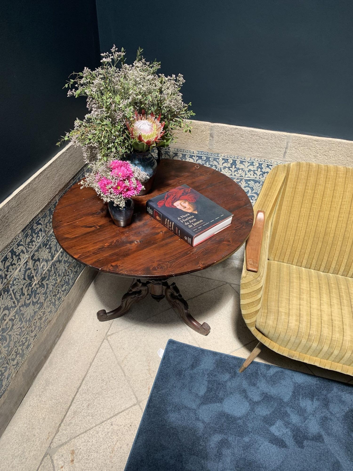 Varios Condes de Azevedo Palace