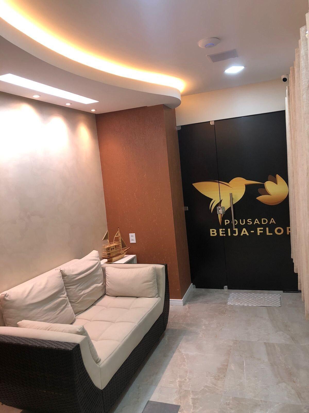 Varios Pousada Beija Flor