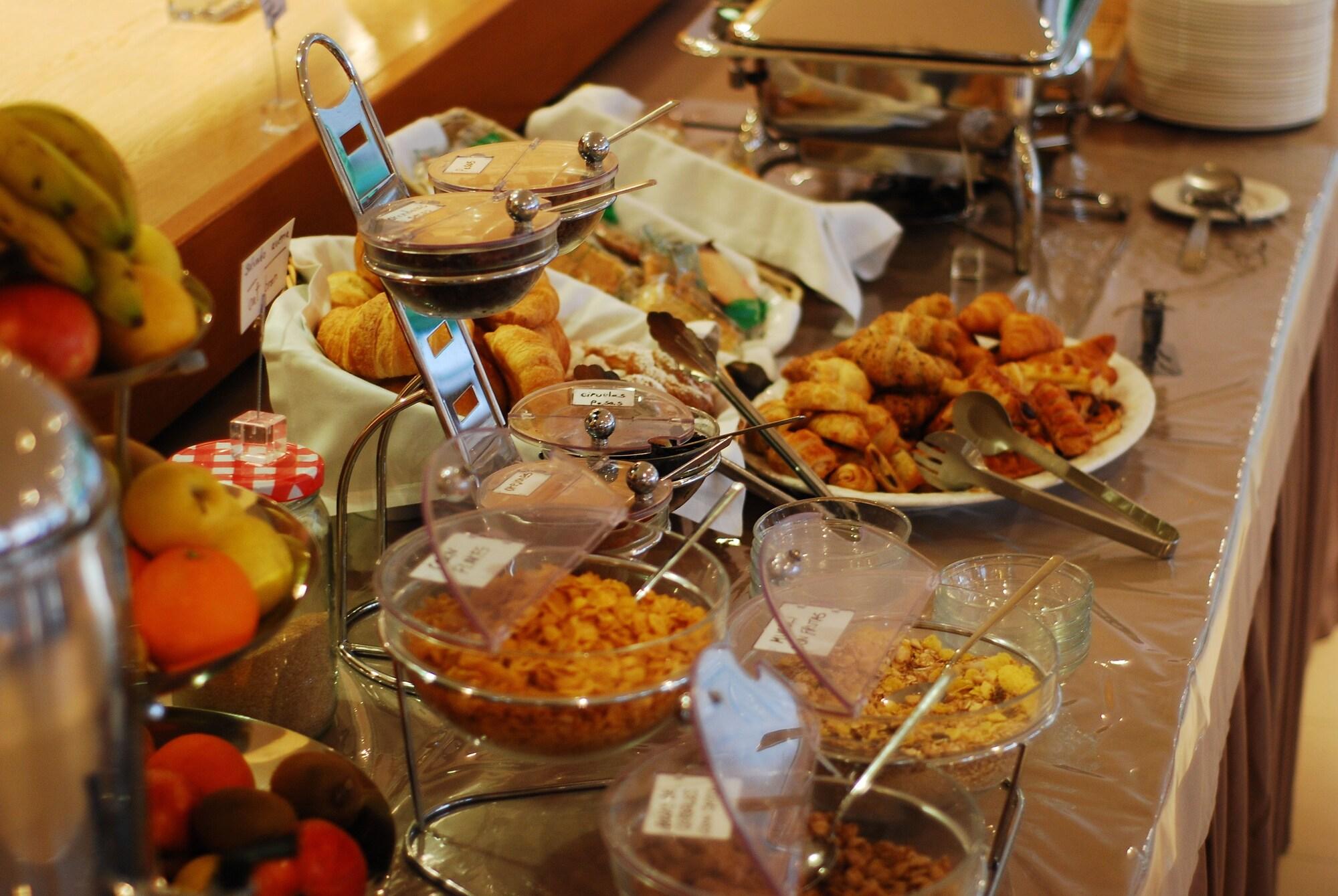 Restaurant Hotel Porto Calpe