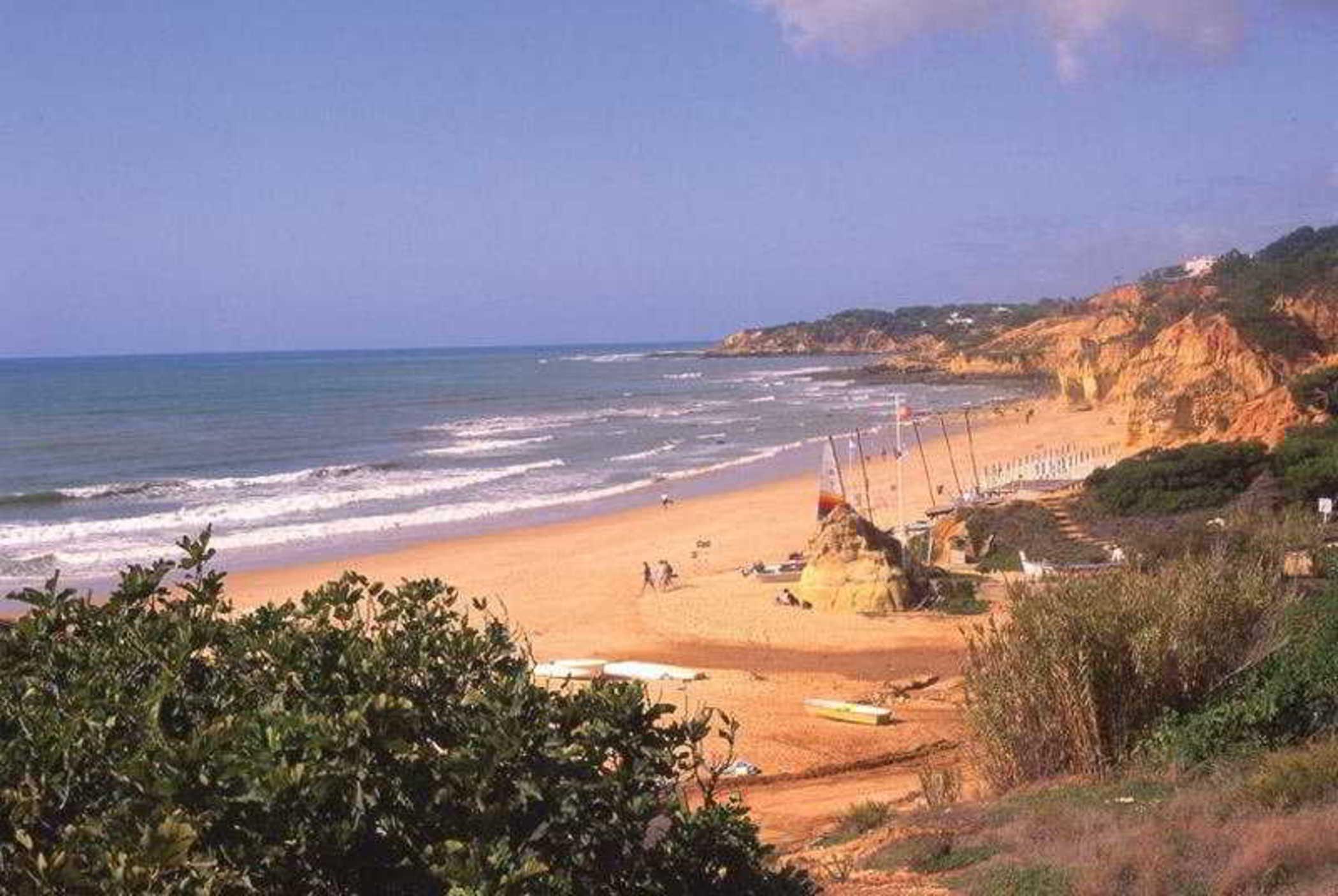 Playa Apartamentos da Balaia