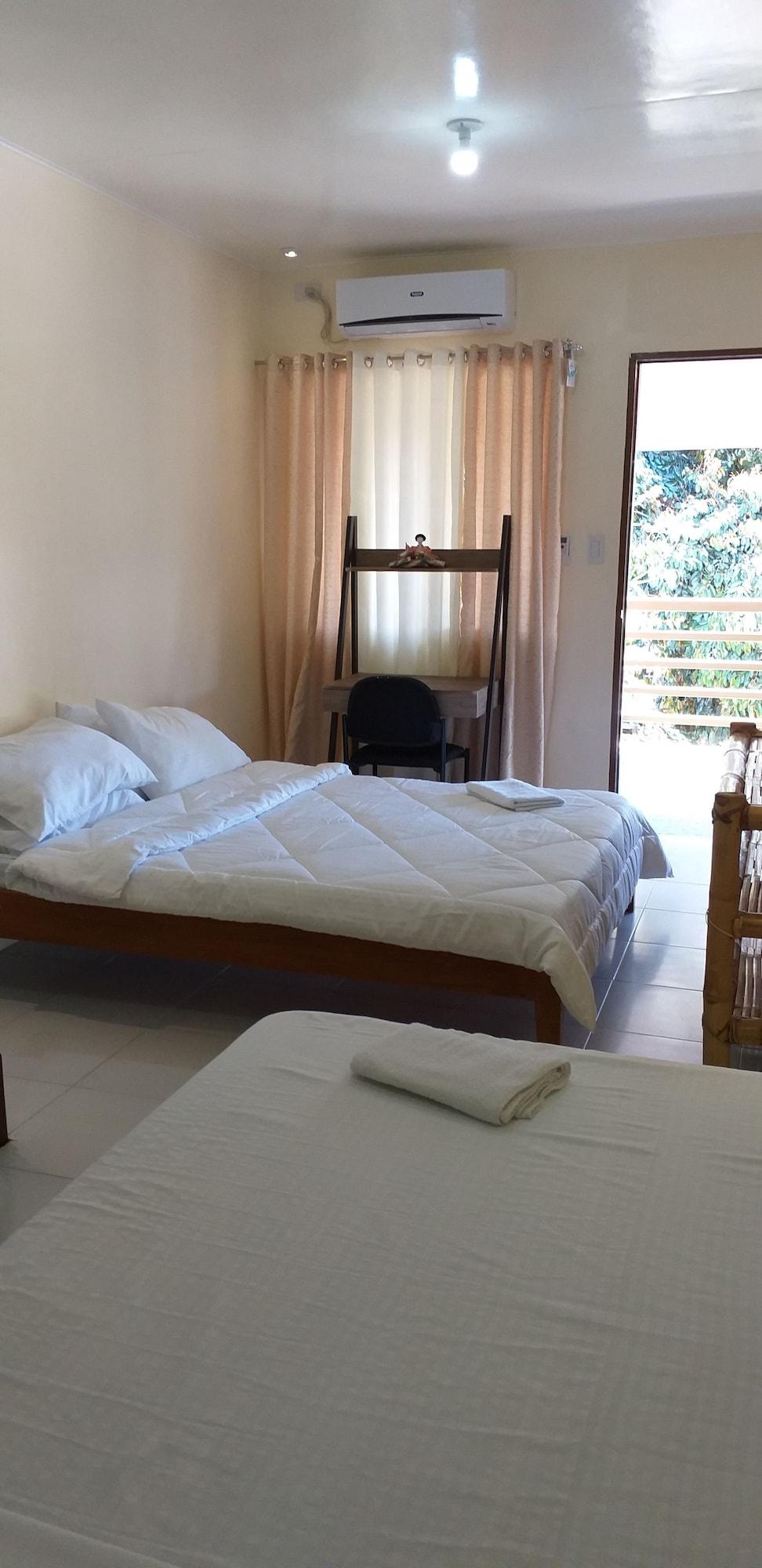 Set de Habitación Emperor's Suites