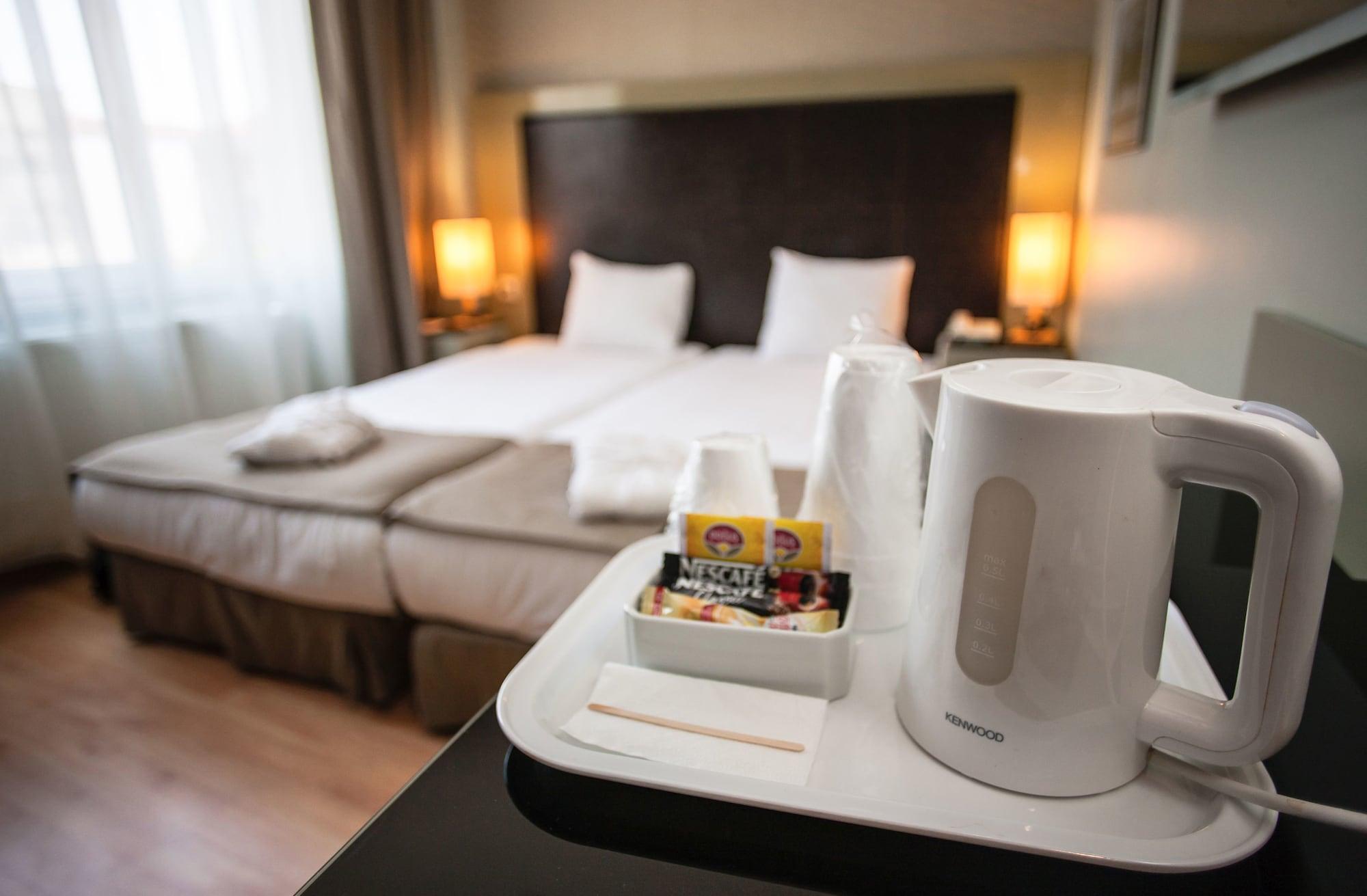 Set de Habitación Hotellino