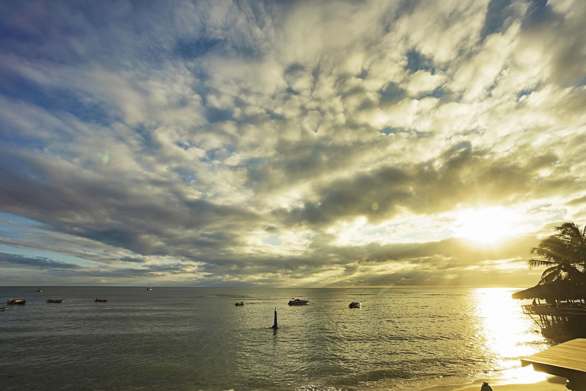 Playa Boutique Hotel Marlin's