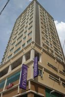 Alojamiento - Metro Hotel