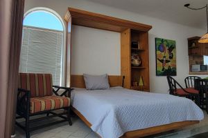 Alquiler Vacacional - Amazing Ocean view from the top of the world