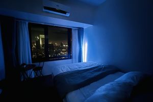 Alquiler Vacacional - Air Residence Makati