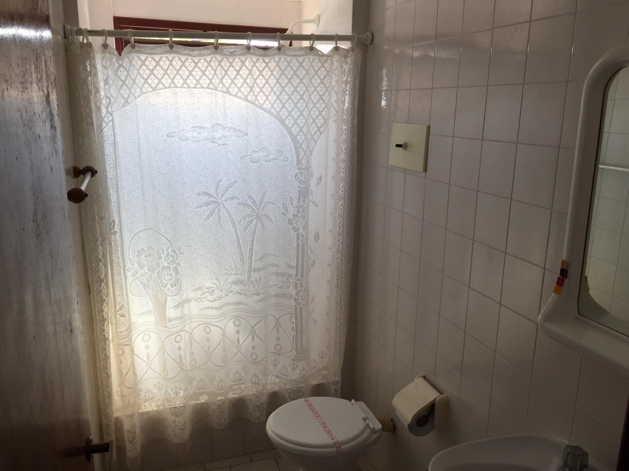Baño Casablanca