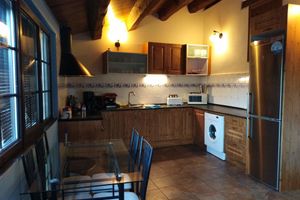 Alquiler Vacacional - Cal Senyoret