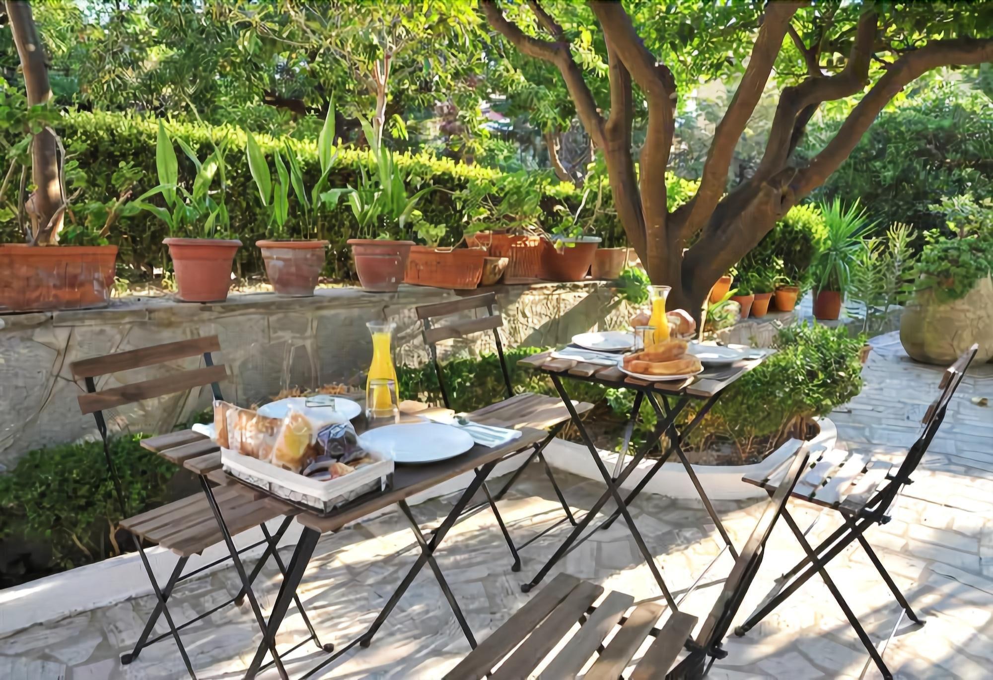 Restaurant Gli Aranci