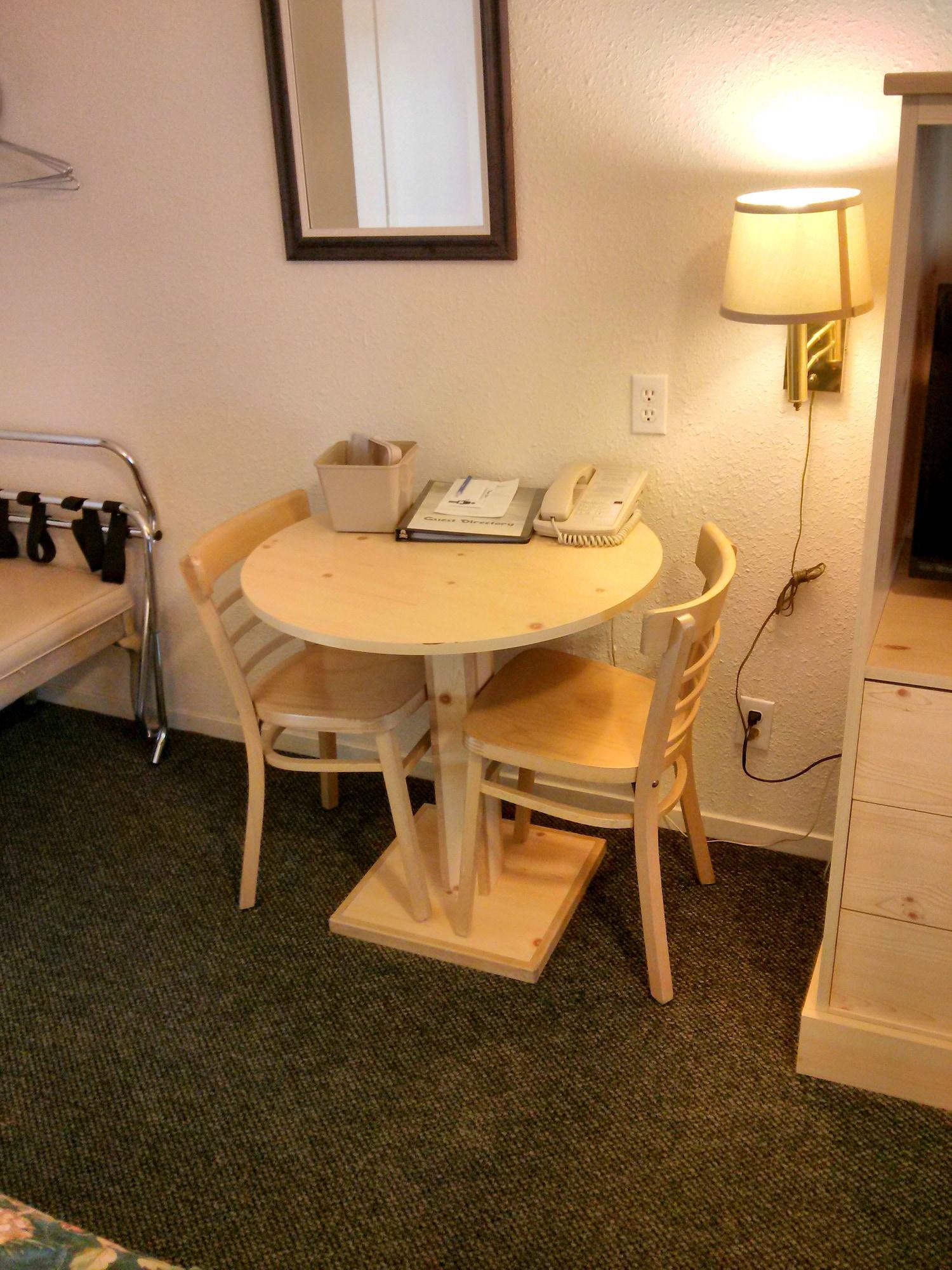 Set de Habitación Green Gables Motel & Suites