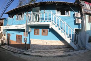 Alojamiento - Casa da Ilha