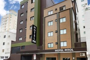 Alojamiento - Hotel Pitol