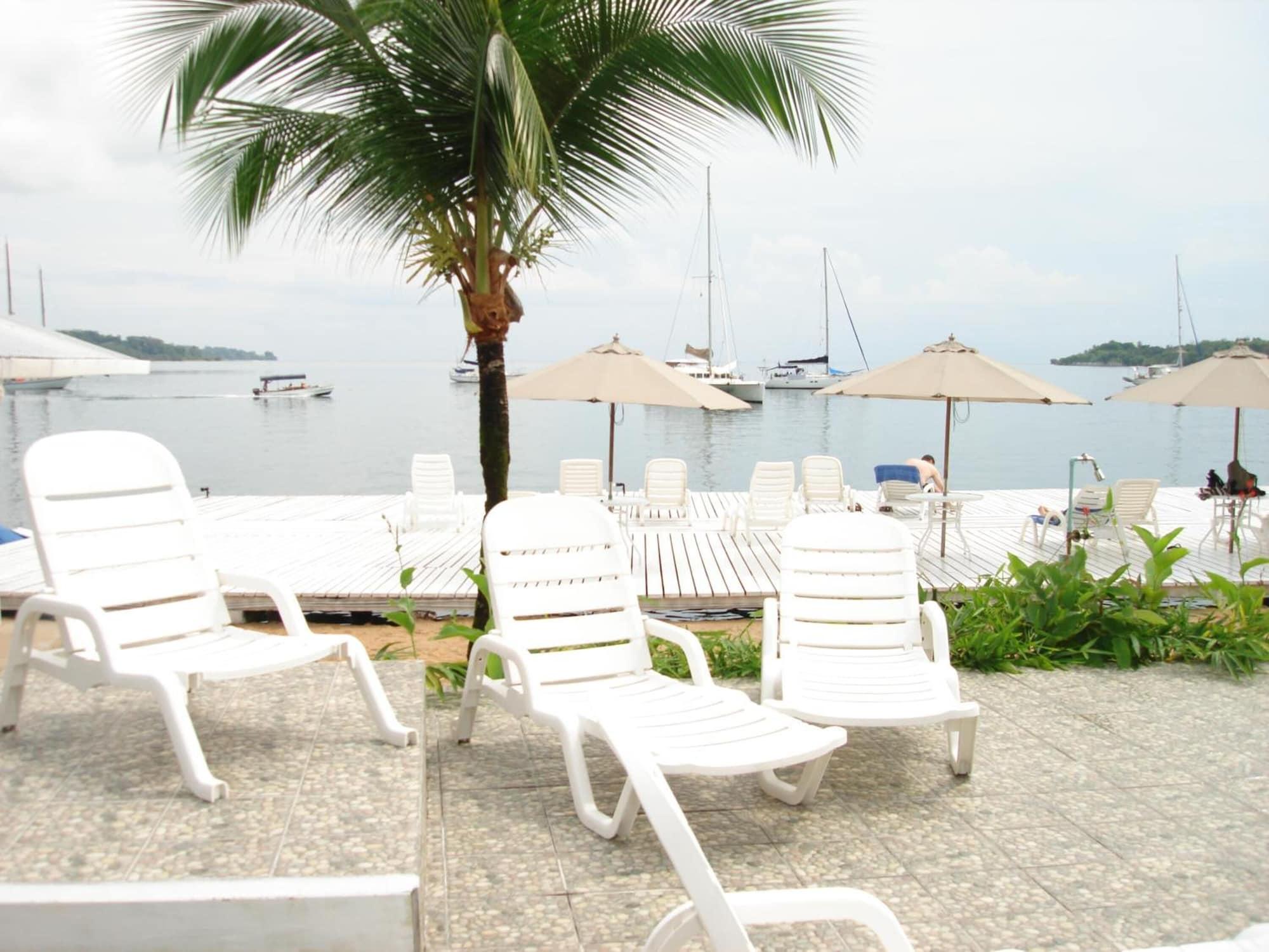 Playa Residencial La Terraza