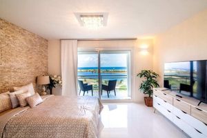 Renta temporal - Lovely 3-bed Apartment in Maho