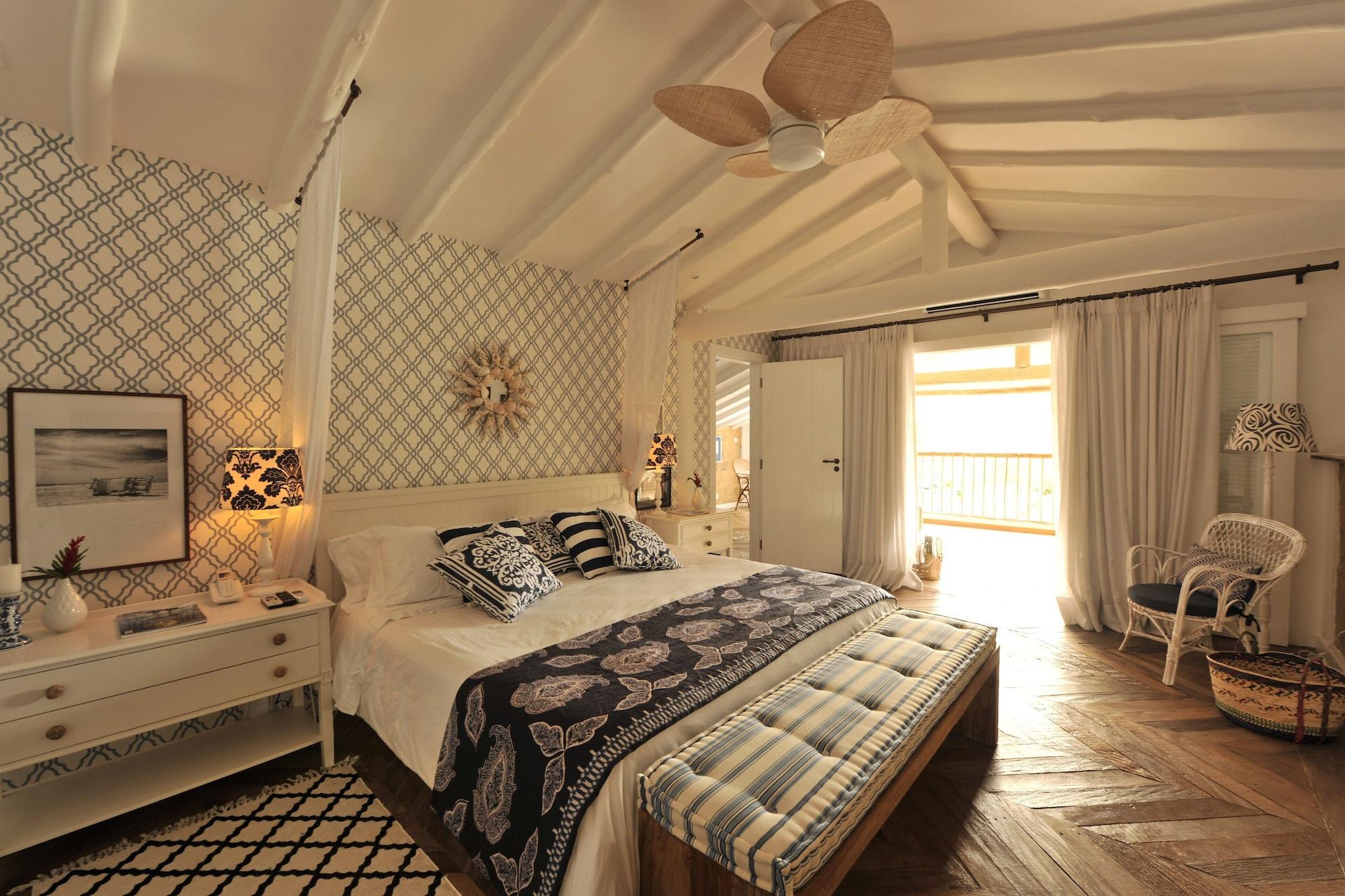 Habitación TW Guaimbê Exclusive Suites