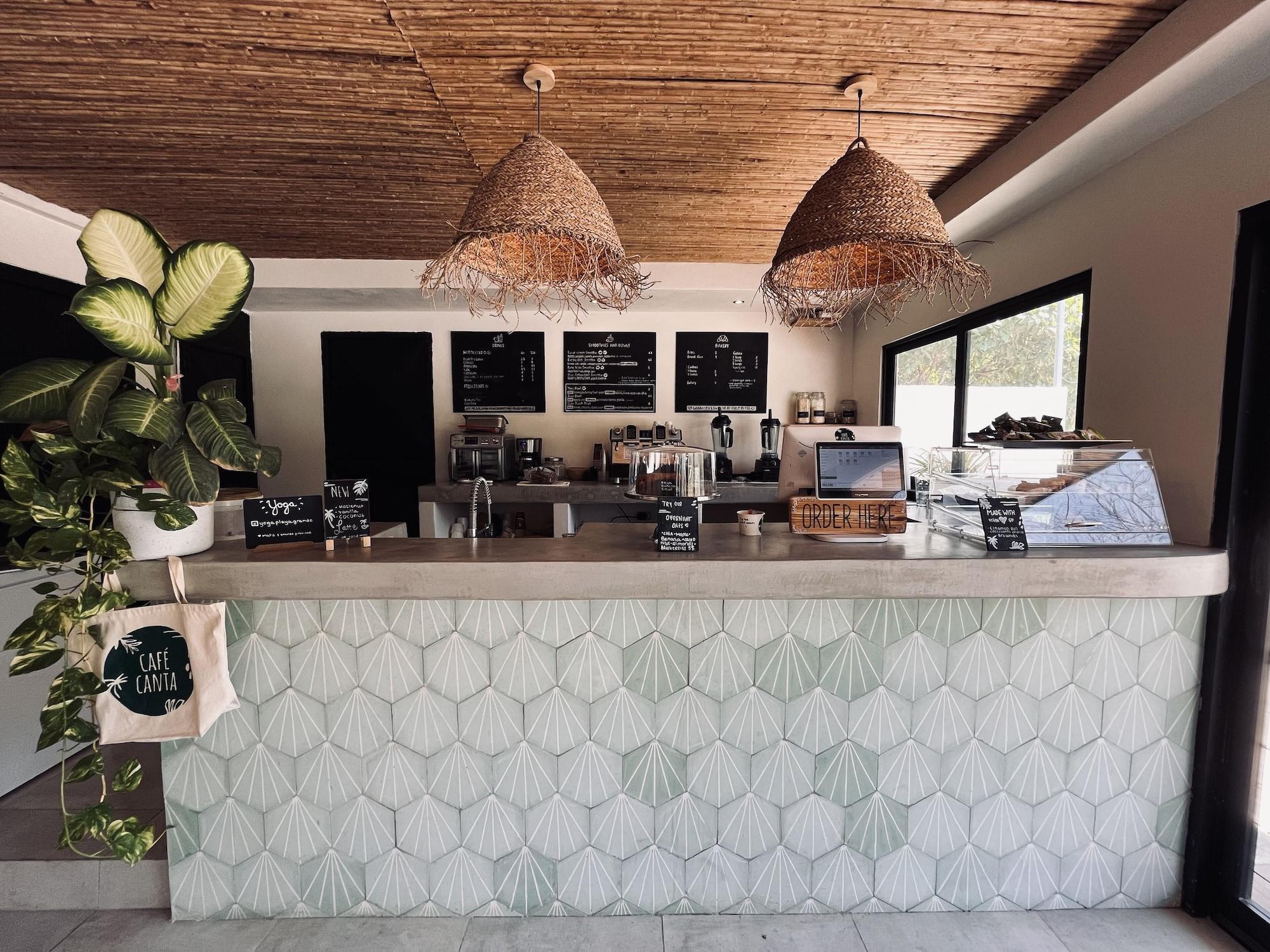 Restaurant Hotel Cantarana