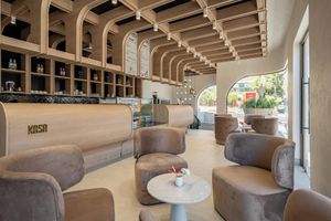 Alojamiento - Awen Lara Hotel